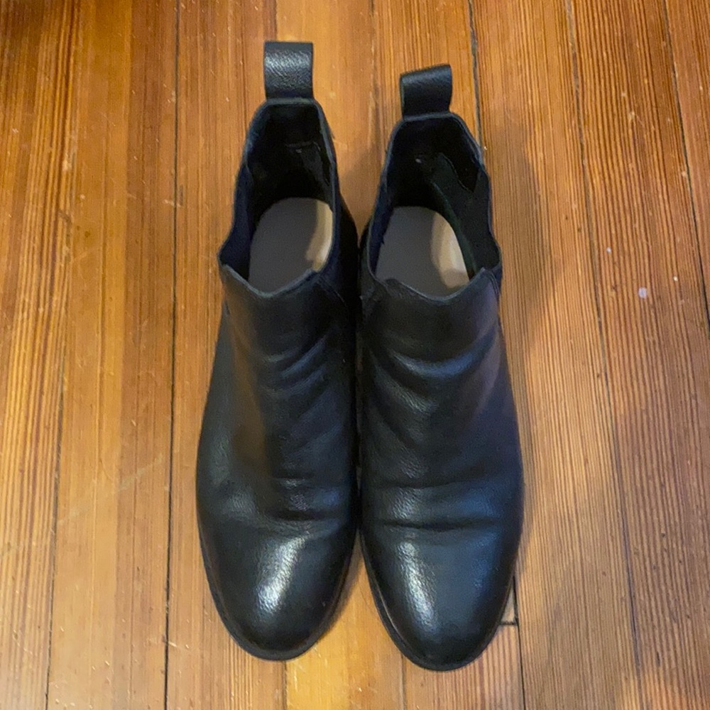Booties